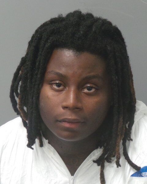 Tahiem K. Davis